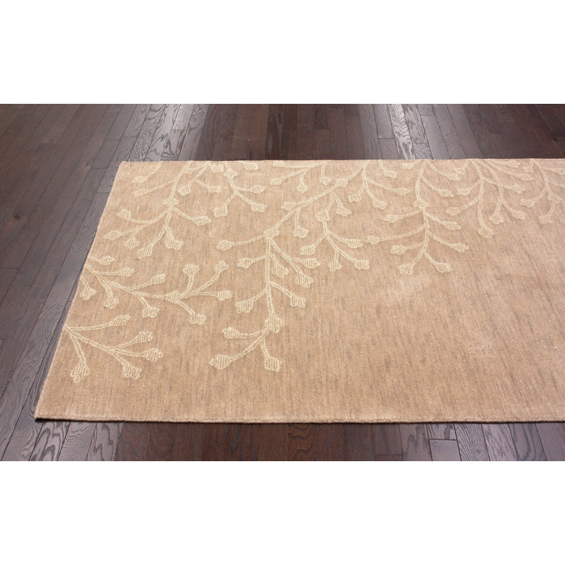 Jacieon Indoor Rug, 5' x 8'