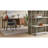 Cursive Executive Desk-103405177