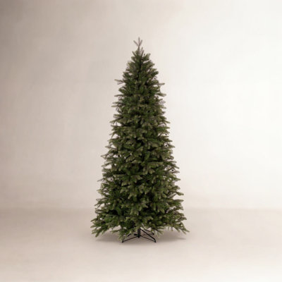 Sapin de Noël artificiel mince Douglas