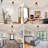 Semi Flush Mount