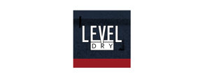 Logo Level Dry