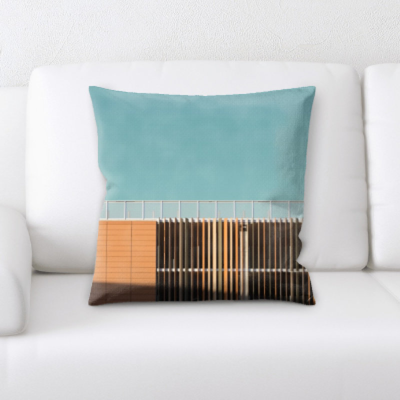 Coussin décoratif Foxhill