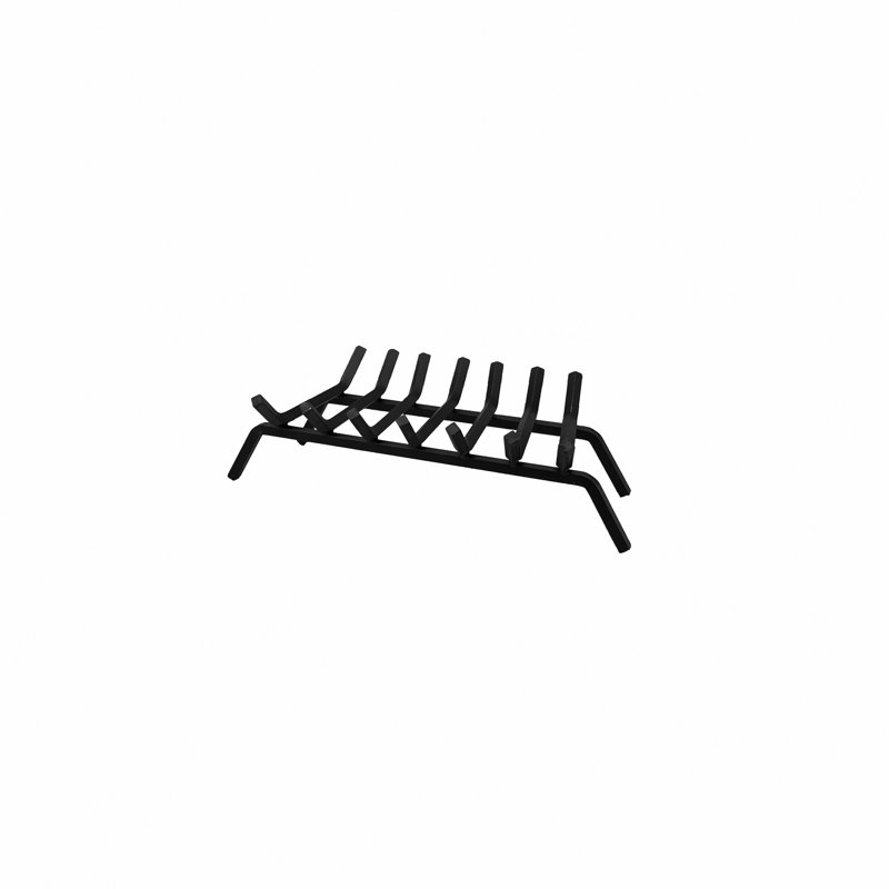 Grille de cheminée