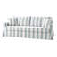 Canapé rembourré 80,5 po Wimberly-629974492