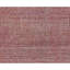 Wool Area Rug in Light Red