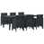 Without Cushion/Anthracite n'est pas disponible