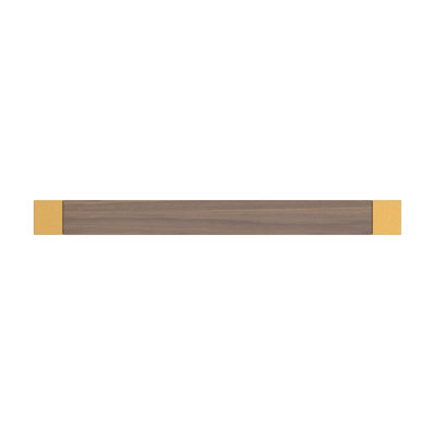 Monroe 18" Center to Center Bar Pull