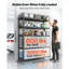 Steel Shelving Unit-1142116930