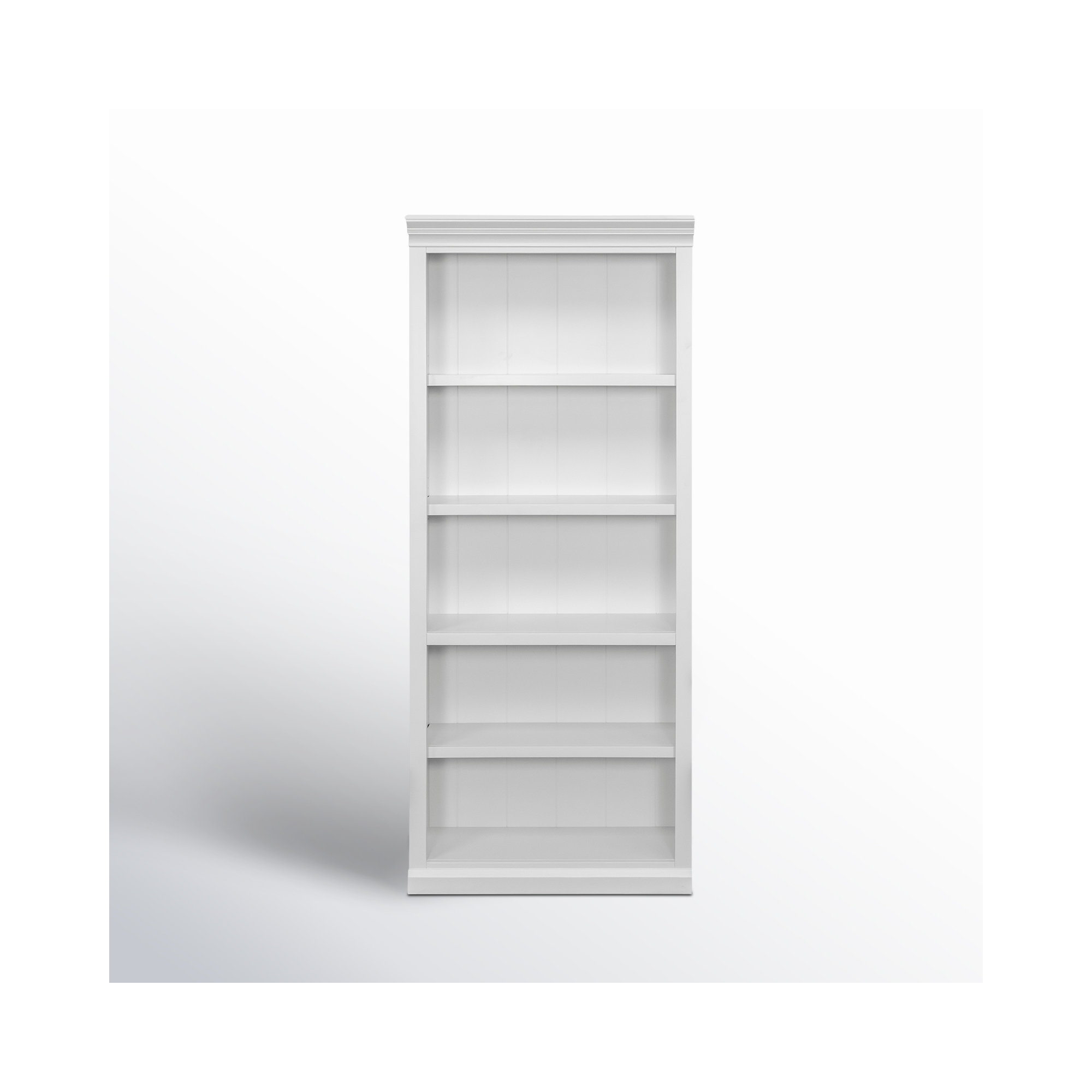 Nigel Standard Bookcase