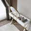 Dressing Table with Mirror