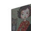 «Girl With Cat» par Holly Wojhan-380412332