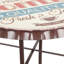 Ireen Four Leg Coffee Table
