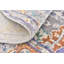 Tapis gris clair tissé à la machine Glasser-1579039154