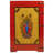 Tibetan Heaven & Earth Trunk