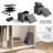 Vérrant Boucle Storage Ottoman Bench-1463299643-1462585602