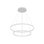 Cerchio 2 - Light LED Chandelier