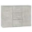 Lovice 91cm Sideboard-662347640