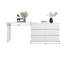 Commode 6 tiroirs