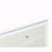 WHITE NIGHTSTAND
