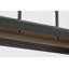 Anne-Marie Barton Remi 60" Linear Pendant-896620484