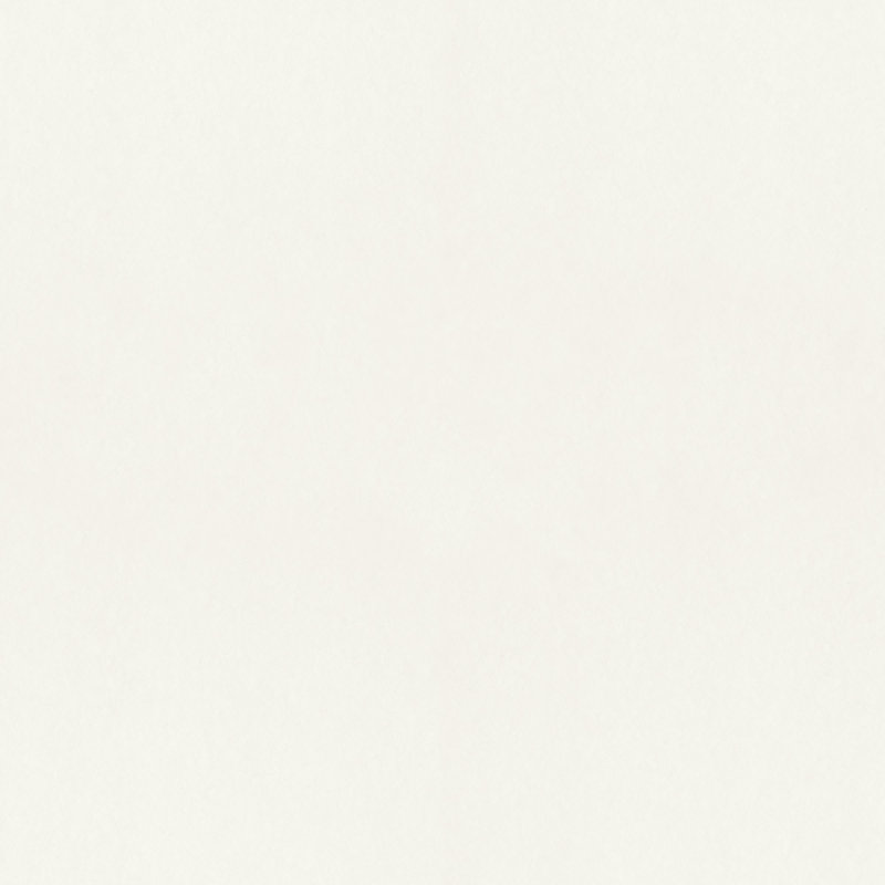 Rouleau de parget abstrait, Blanc