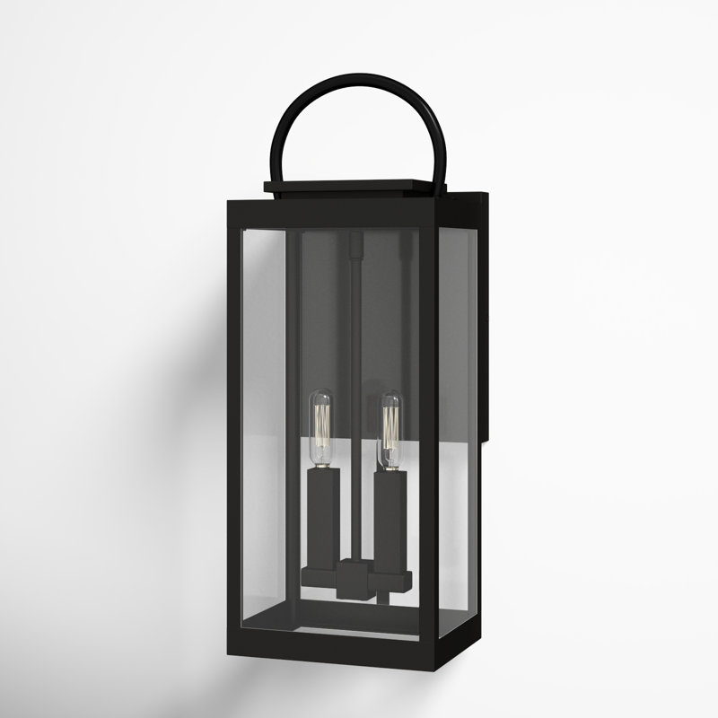 Debra EPMM Vivex Wall Light