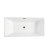 66.9" x 31.5" Freestanding Soaking Bathtub-75068071