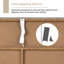 Tockington Bar Cabinet