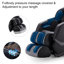 Fauteuil de massage Zero Gravity-729415345