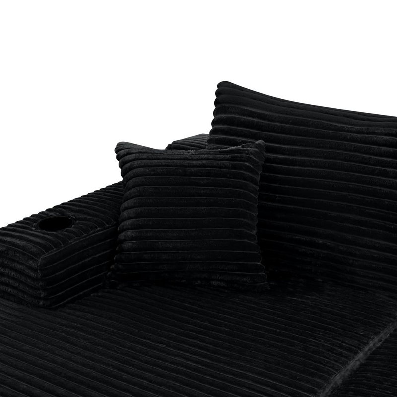 Chaise longue de luxe