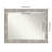 Dyana Flat Wall Mirror-73114406-73114401