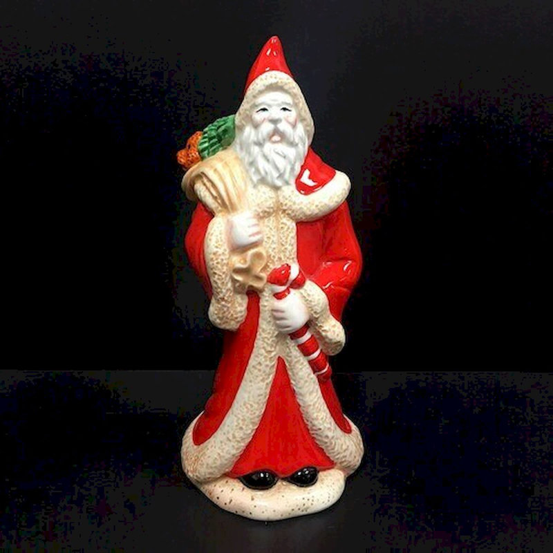 Figurine Père Noël