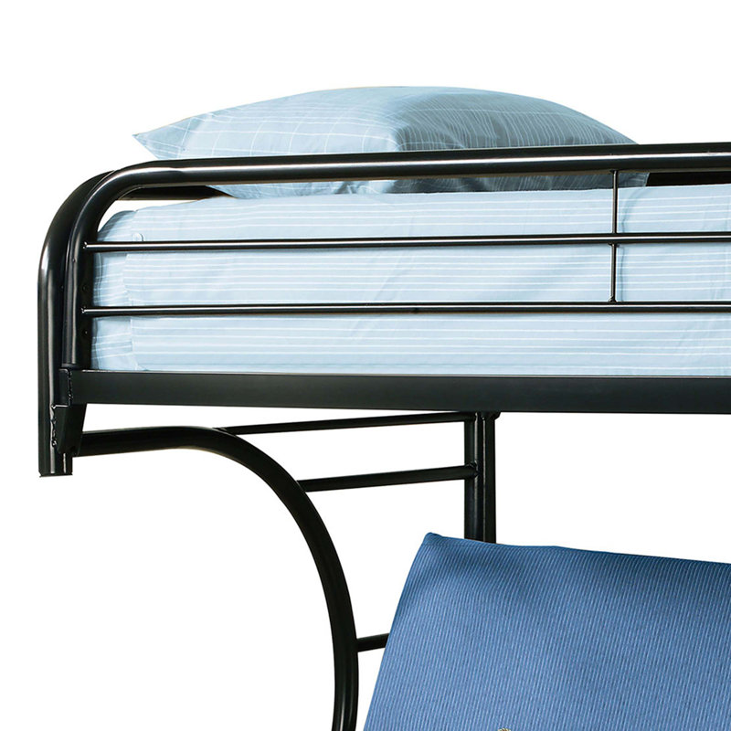 Lit superposé Kenston / Futon