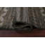 Tapis oriental tribal Gabbeh Kashkoli noué à la main 4 x 6