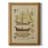 " Antique Ship Plan II "-1647164971