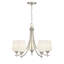 Breena 5-Light Chandelier-1131899485-1179245489