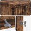 Bathroom Storage Furniture Set-1440429261