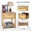 Table de chevet Annajulia-877825990
