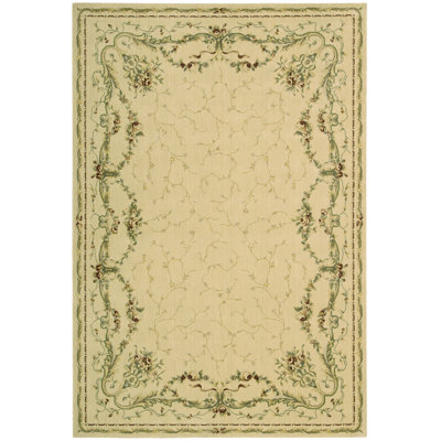 Grand Chalet Wool Rug