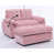 Rose est en rupture de stock