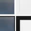Gullu Glass Flat Wall Mirror-135084721-135106281