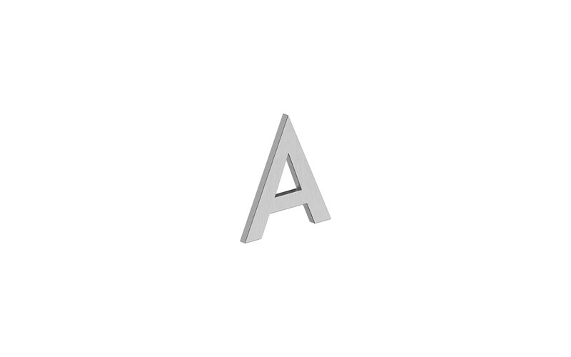 Unavailable Plaque, Satin Nickel