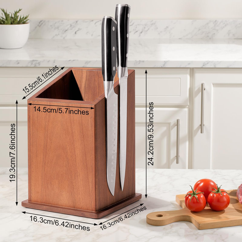 Wekli Magnetic Knife Holder