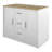 Allycia 45.5 " W Kitchen Island-1769206524