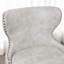 Ensemble de 2 tabourets de bar Mid-Century