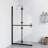47.2'' W 74.8'' H Shower Enclosure