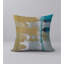 Housse de coussin décoratif carrée nutritive et insert-1620818153