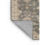 Tapis gris lavable à la machine-38496337