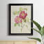 «Dusty Rose II», peinture sur toile encadrée-198717675-198717674
