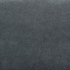 Wade Logan® 6 - Piece Upholstered Sectional & Reviews | Wayfair